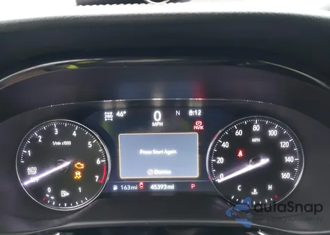 2021 Buick Envision Awd Essence from USA, damaged, VIN LRBFZPR42MD079148